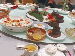 -隆聚·时令海鲜(洪兴店)