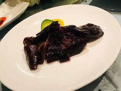 杭州酱鸭-许仙楼餐厅