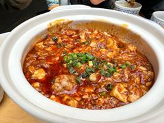 脑花豆腐-明婷饭店(外曹家巷店)