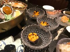 -半岛翡丽海鲜自助餐厅(观风亭店)