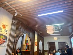 -食鸡公社辣子鸡·潍坊菜·烧烤