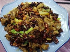 -洪霞餐馆