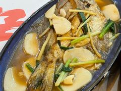 -阿尔法海鲜排档(爱琴海店)