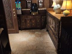 -绿茶餐厅(布吉万象汇店)