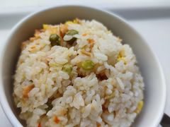 三文鱼炒饭-宜家·瑞典风味餐厅(三桥店)