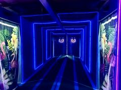 -CUBE私教·普拉提·拳击(龙漕路店)