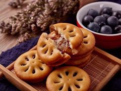 果酱饼-欣乐糕点店(洪湖里总店)