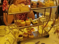 -上海和平饭店茉·莉酒廊 Jasmine Lounge