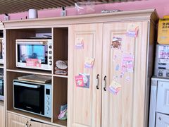 -千浔一暖DIY蛋糕烘焙(人民大学店)