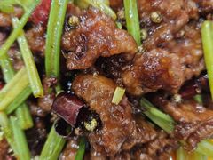-清真麦顺和饭庄·二姐回头(和平店)