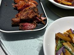 -辣婆婆(航天桥店)