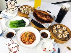 -都一处烧麦馆(前门店)
