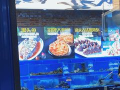-船梆煮•蒸汽海鲜·生腌干蒸(五四广场店)