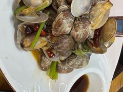 -食鸡公社辣子鸡·潍坊菜·烧烤