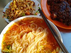 -真空冷面王(武功街店)