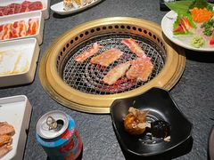 -神户赤童日式烤肉(金地广场店)