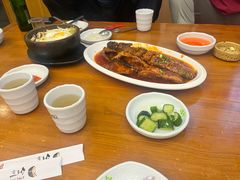 -全州拌饭馆(断桥店)