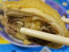 -棋哥烧鹅餐室(发昌大厦店)