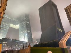 -中央广播电视总台(光华路办公区)