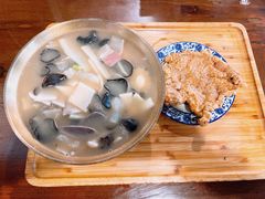 -老横泾面馆(吴中横泾店)