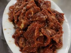 -阿婆东山羊肉店(鸿港海鲜批发市场店)