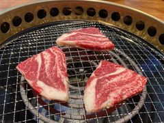 -黑牛黑猪烤肉专门店(万象城店)