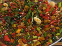 -周大厨辣椒炒肉(淮安万达店)