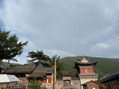 -天天向上素食餐厅(五台山店)