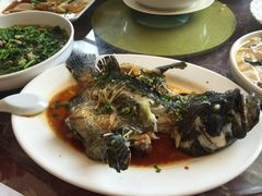 -巽寮印象美食部落餐厅·海鲜·地方特色菜(惠州体验店)