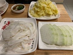 -嬷孙家潮汕牛肉火锅(北京路天河城店)