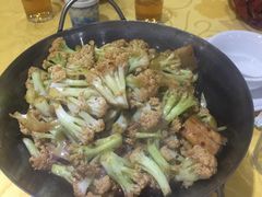 -里下河土菜馆(解放路店)
