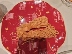 -请晋·乔家大院(建外大街店)
