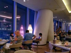 -广州四季酒店·意珍·意式自助餐