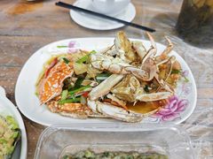 -众味海鲜大排档·活海鲜·潮汕味(南澳店)