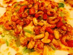 -必胜客(东大桥店)