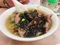 -满足面(白水井大街店)