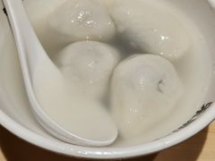 -朱新年·苏式汤团·面点(北寺塔店)