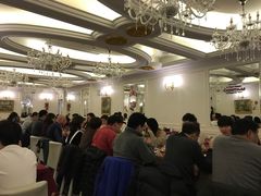 -红房子西菜馆(淮海中路店)