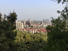 -青岛海滨风景区