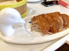 烤鸭-大鸭梨烤鸭(顺义石园店)