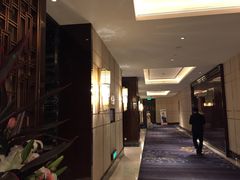 -长沙富力万达文华酒店