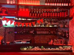 -鹿萤季·营地小馆(皇后公园店)