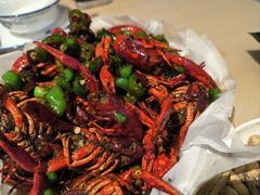 -江味龙虾馆·裸蓝龙虾(南山店)