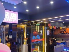 -渔香岛美蛙鱼头火锅(威清路店)