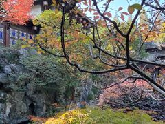 -胡雪岩故居