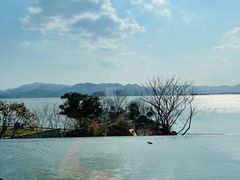 -东钱湖旅游度假区