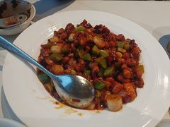-李记搅团•非遗陕菜(三桥店)