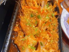 -香约老地方烧烤(九道街店)