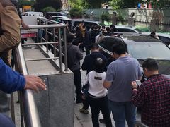-天津市社会保险基金管理中心和平分中心