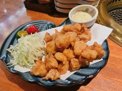 -肉魁屋·烧肉·烧鸟·酒场(高新店)